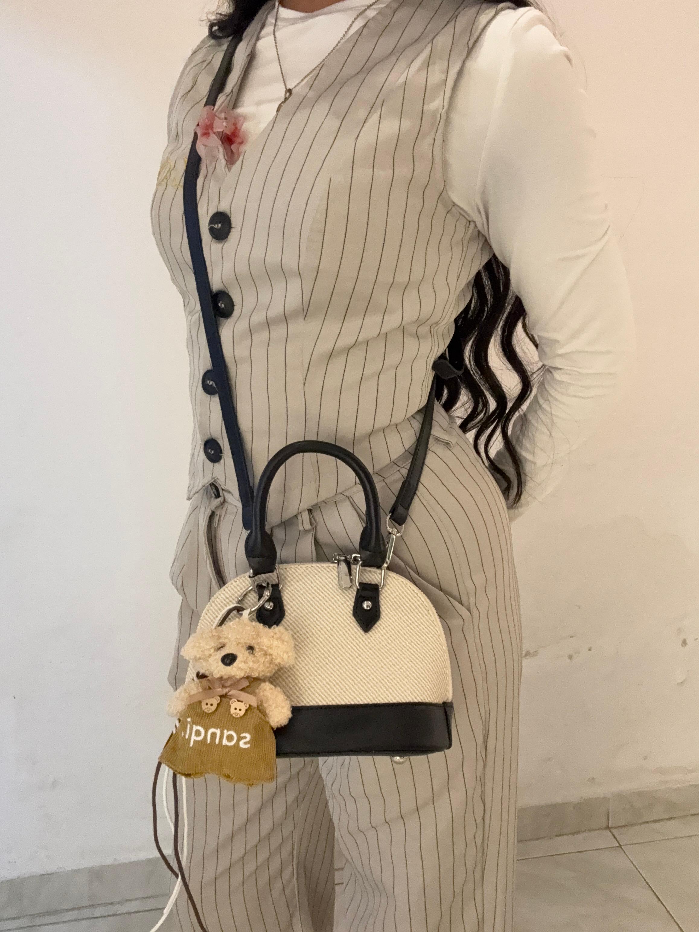 bolso encanto