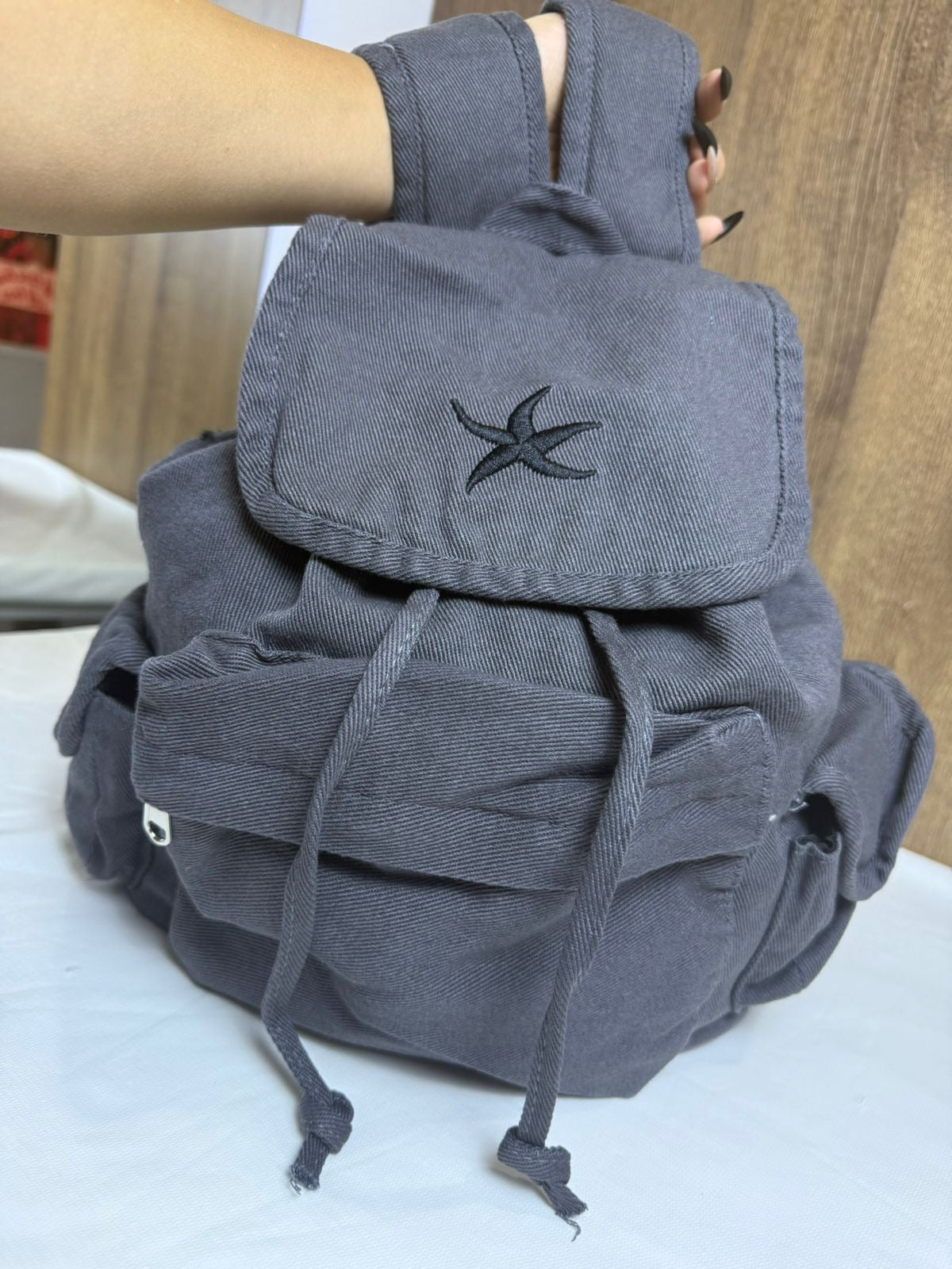 Mochila Drift