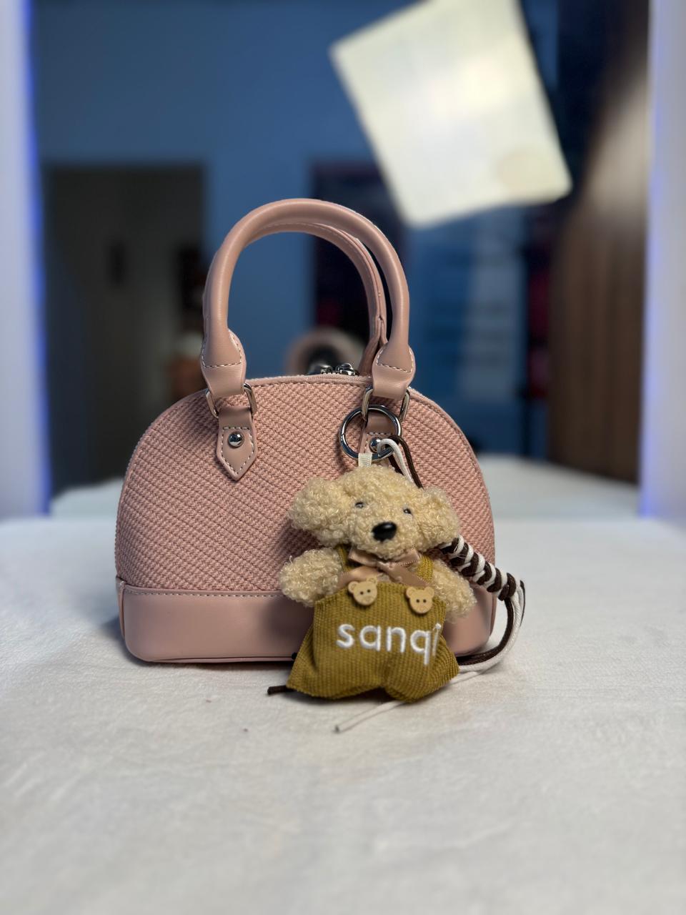 bolso encanto