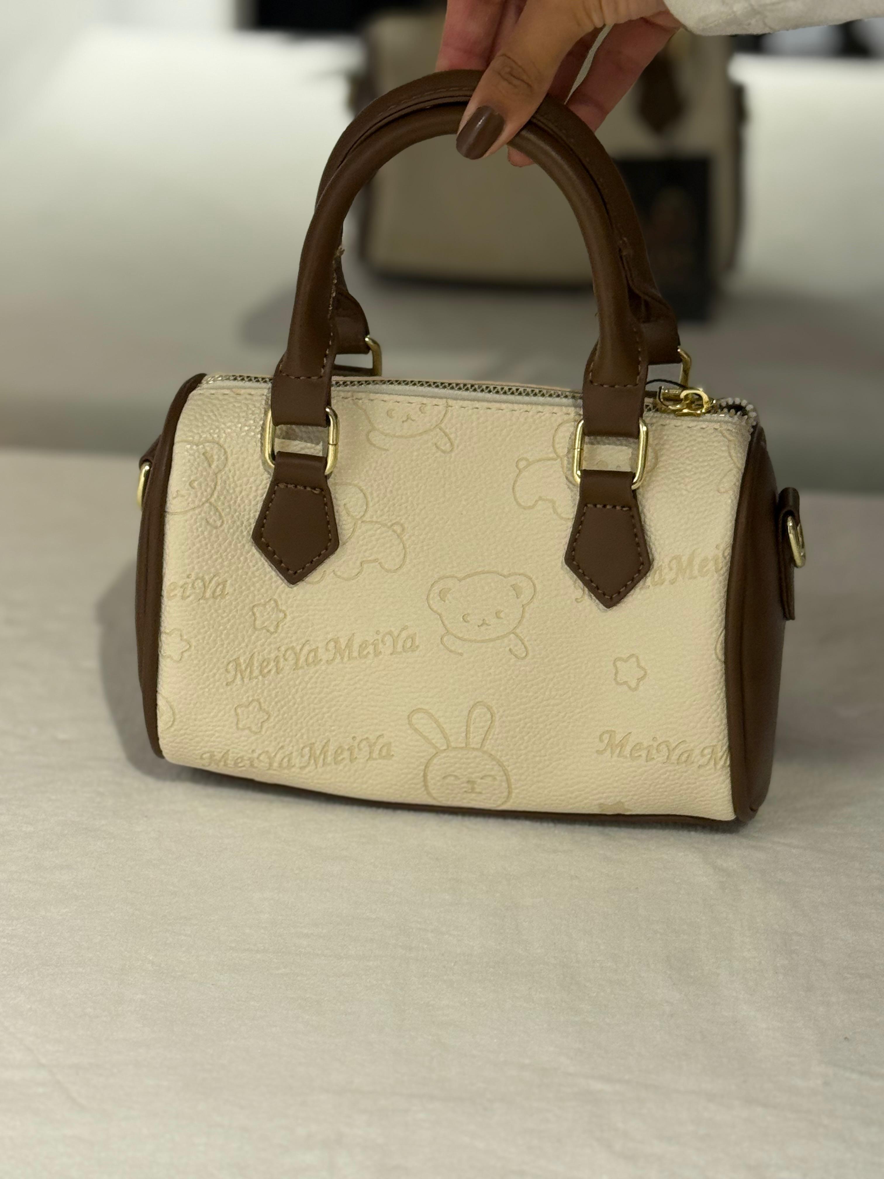 Bolso Icon