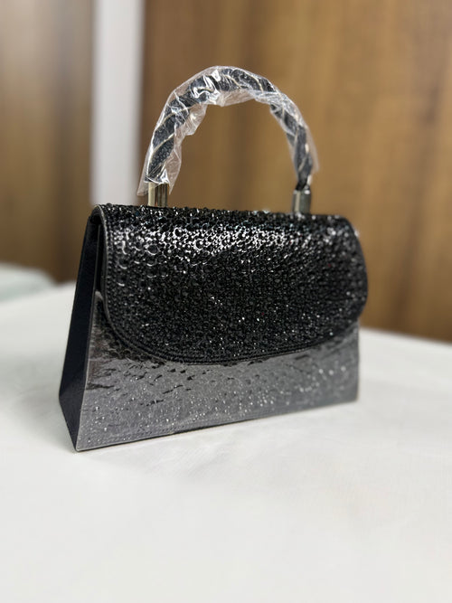 Bolso de mano sparkle