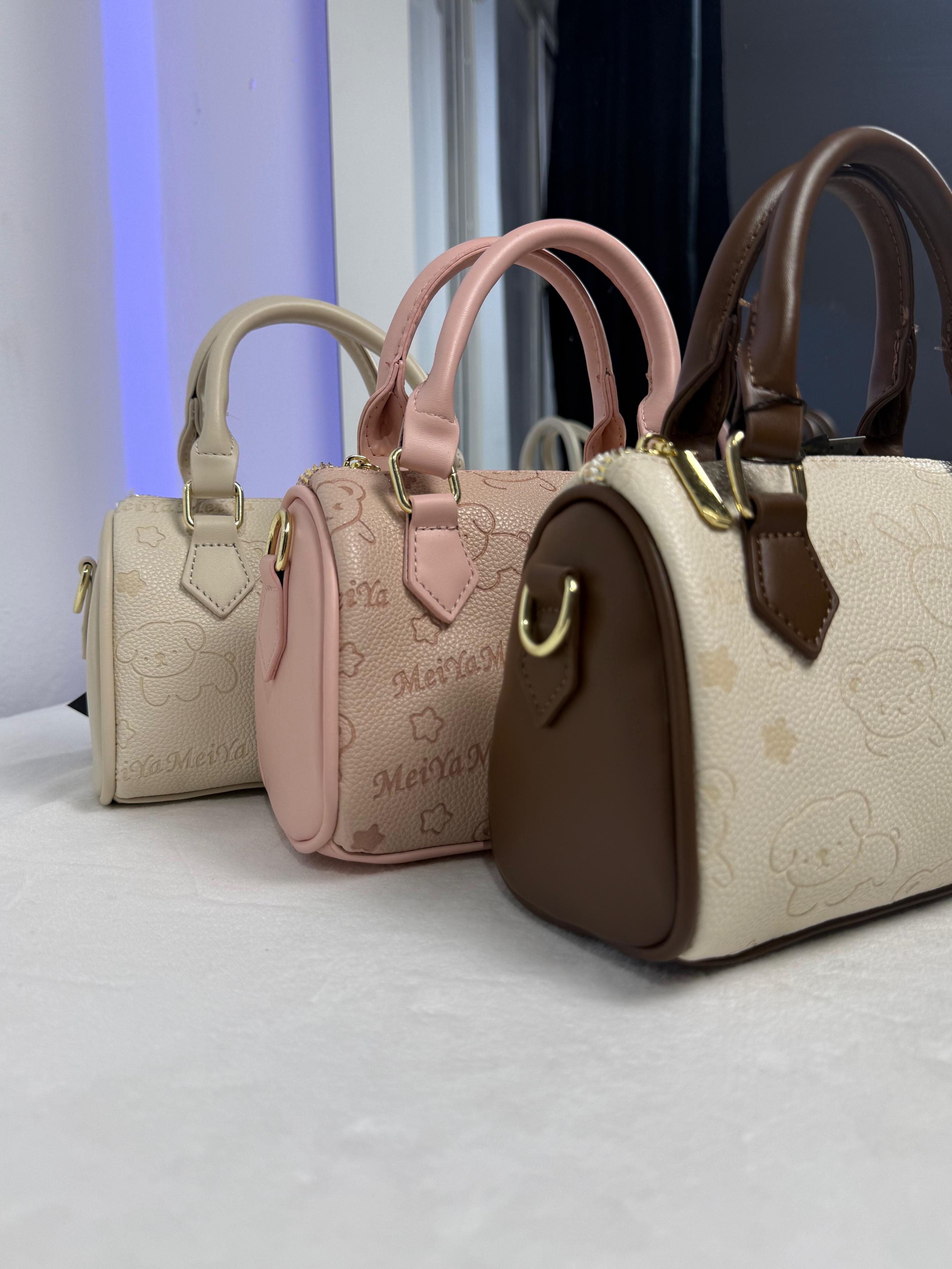 Bolso Icon