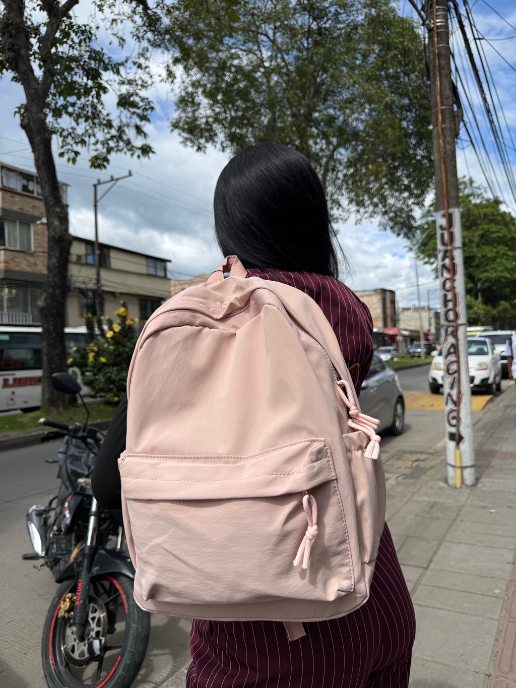 Mochila Urban