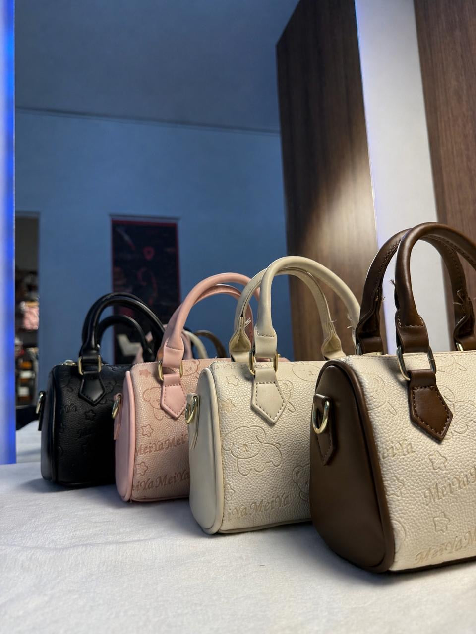 Bolso Icon