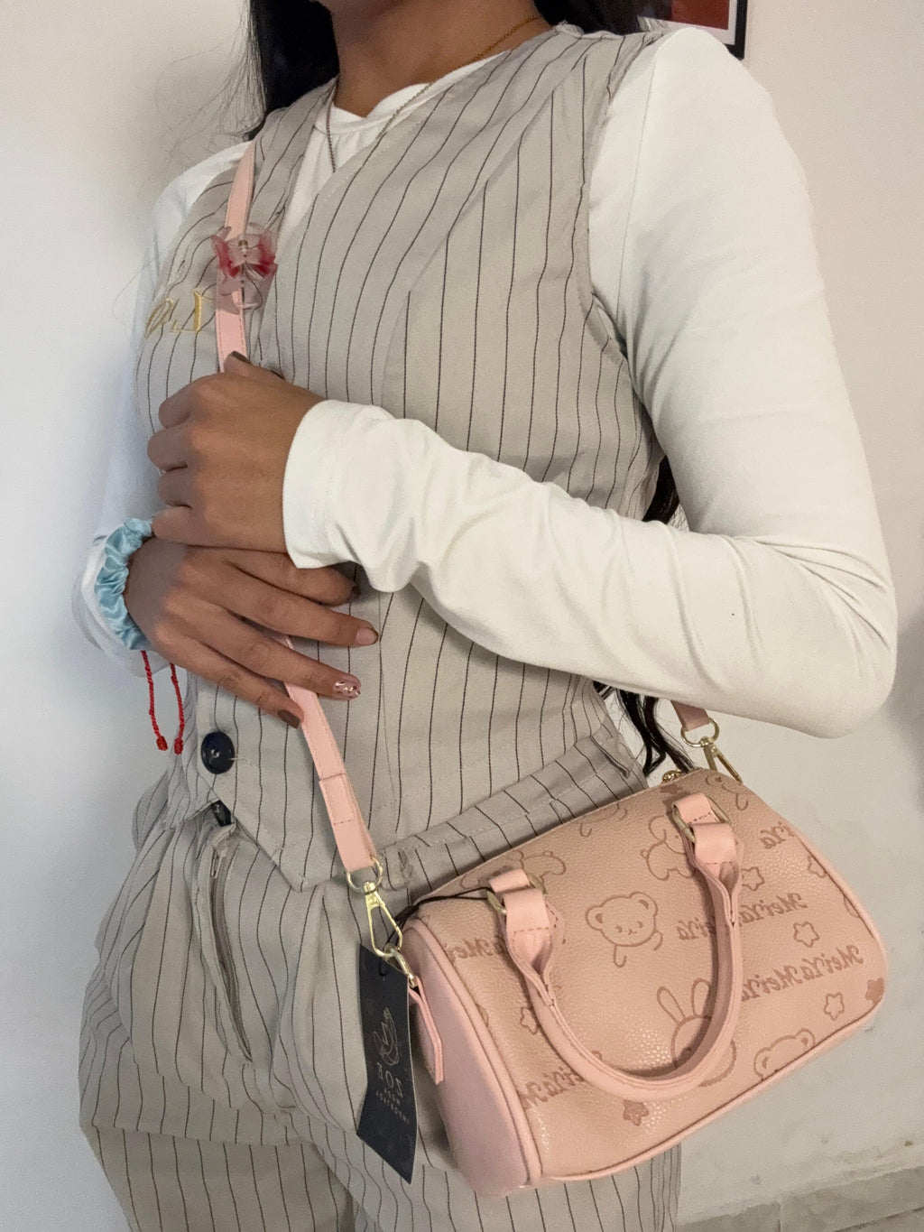 Bolso Icon