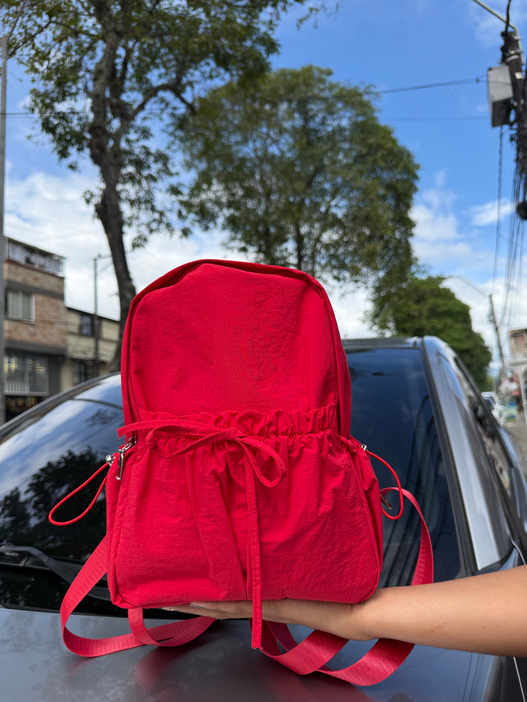 Passion bag