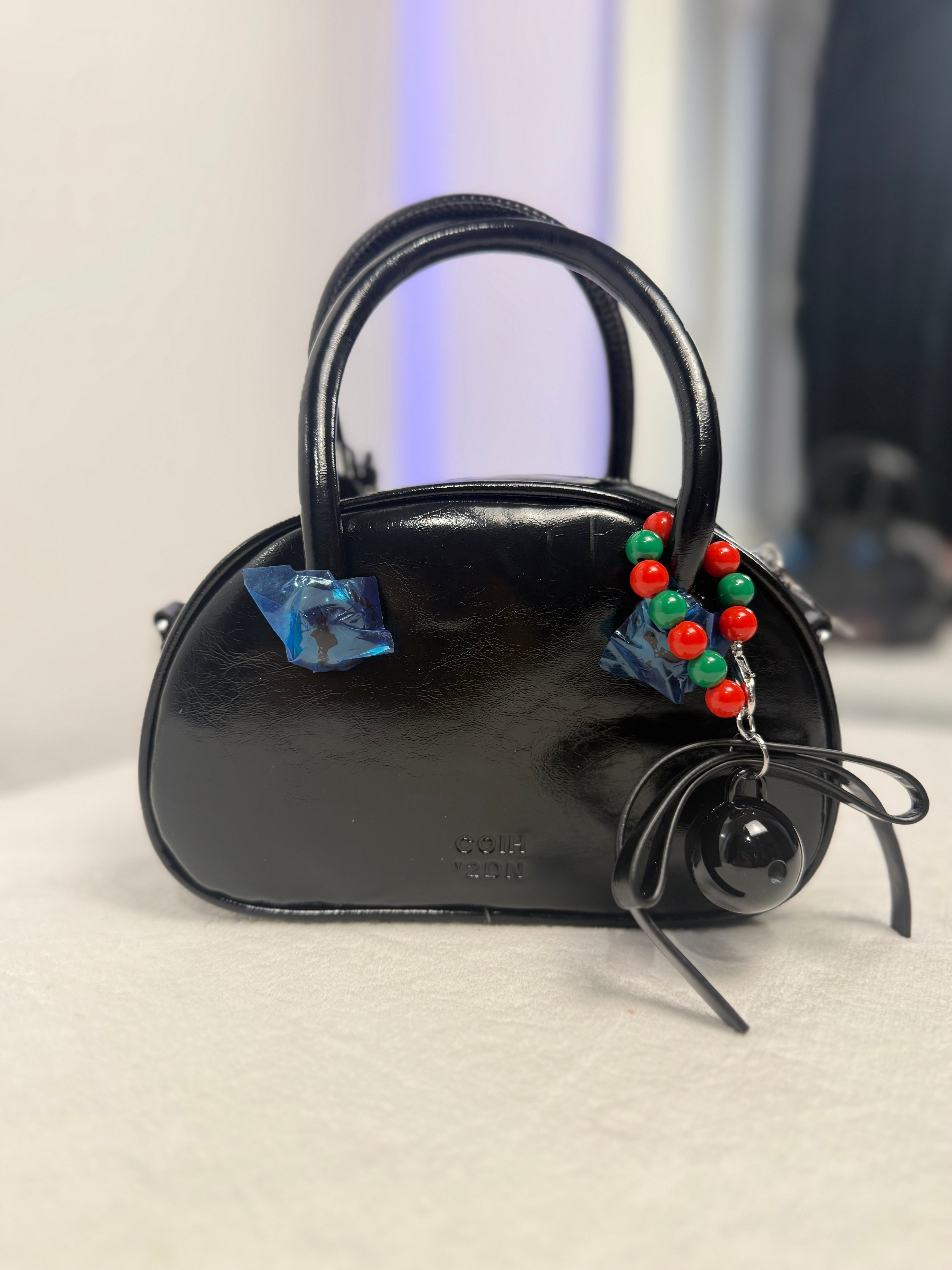 Bolso Glossy