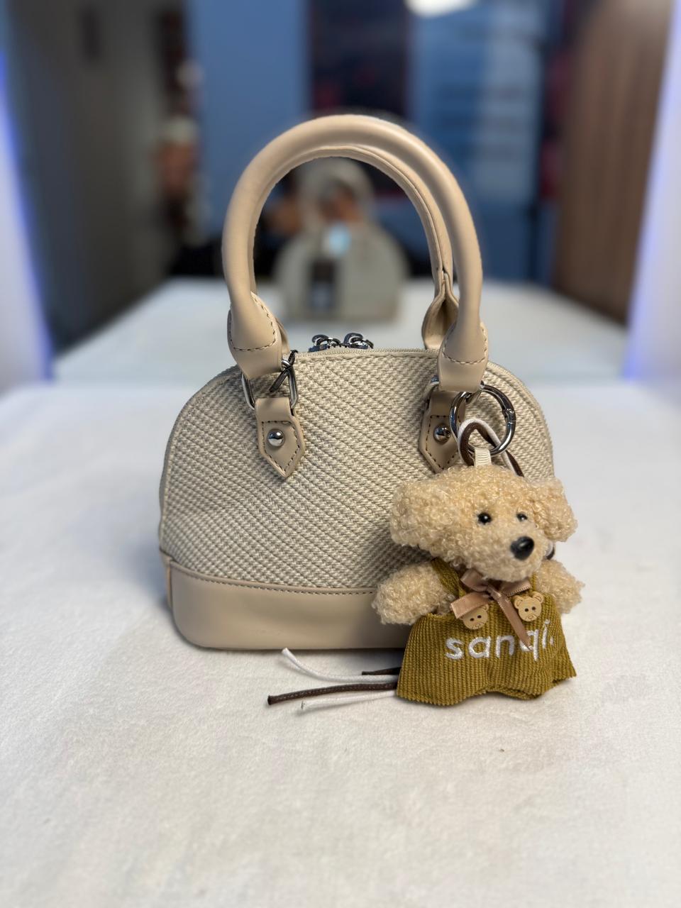 bolso encanto