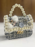 Bolso mini blossom