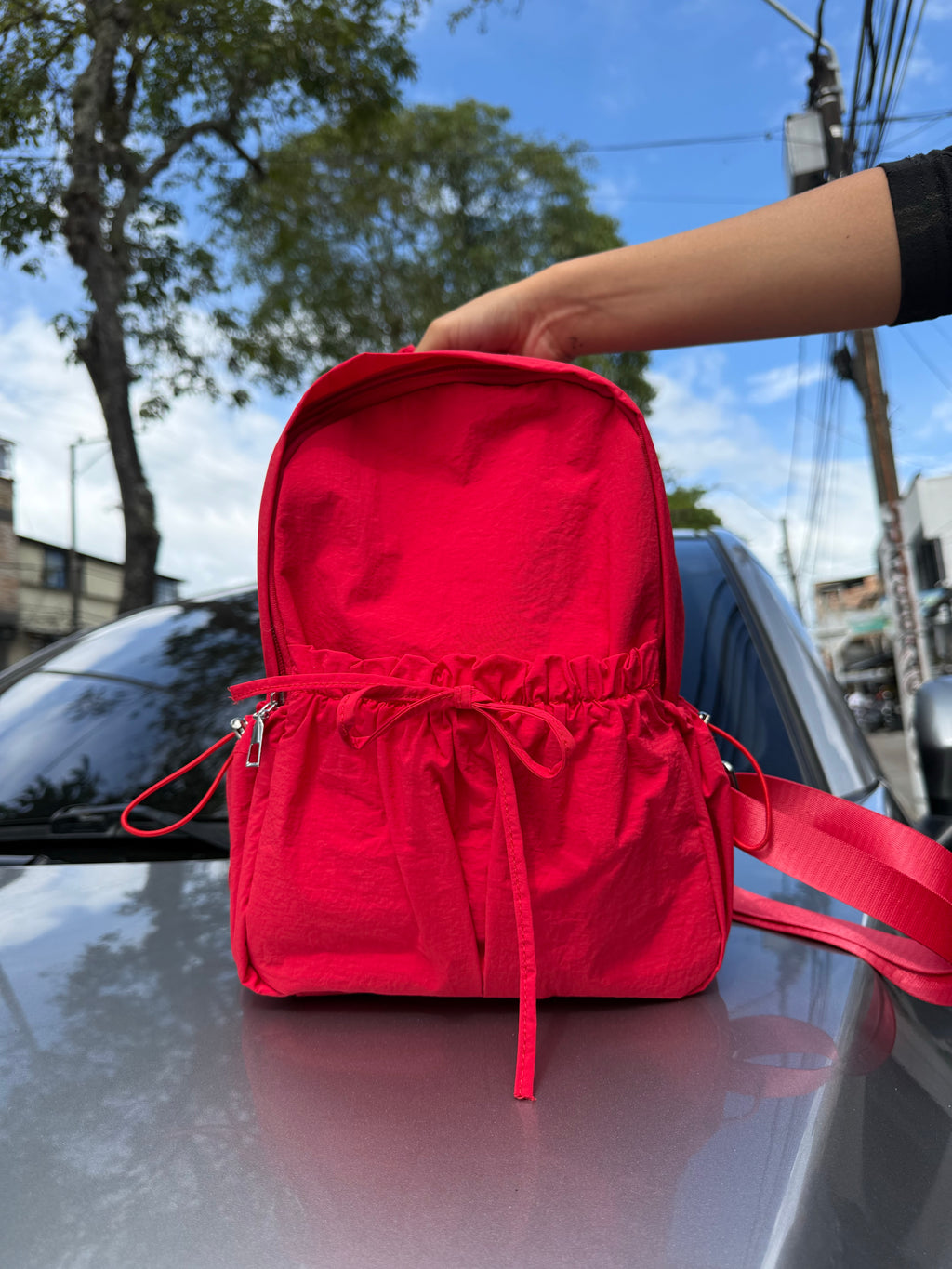Passion bag
