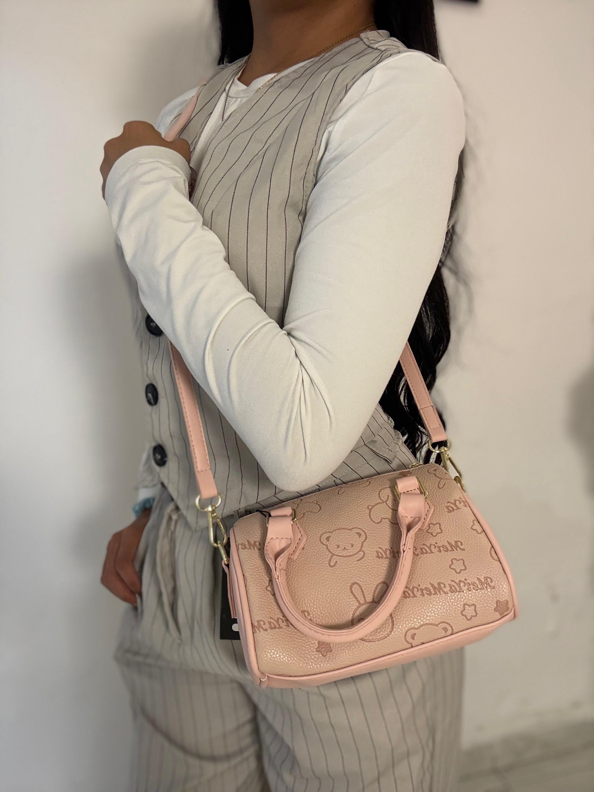 Bolso Icon