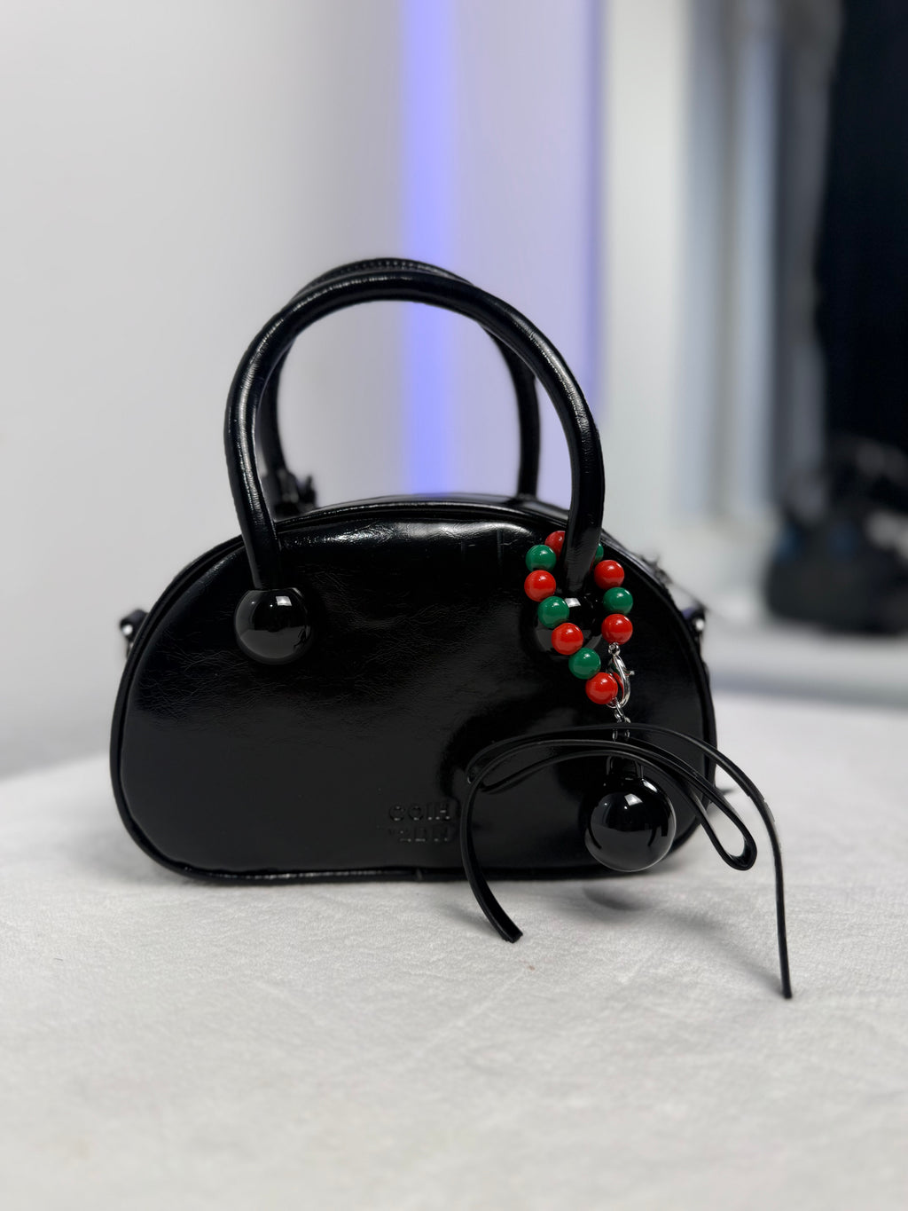 Bolso Glossy