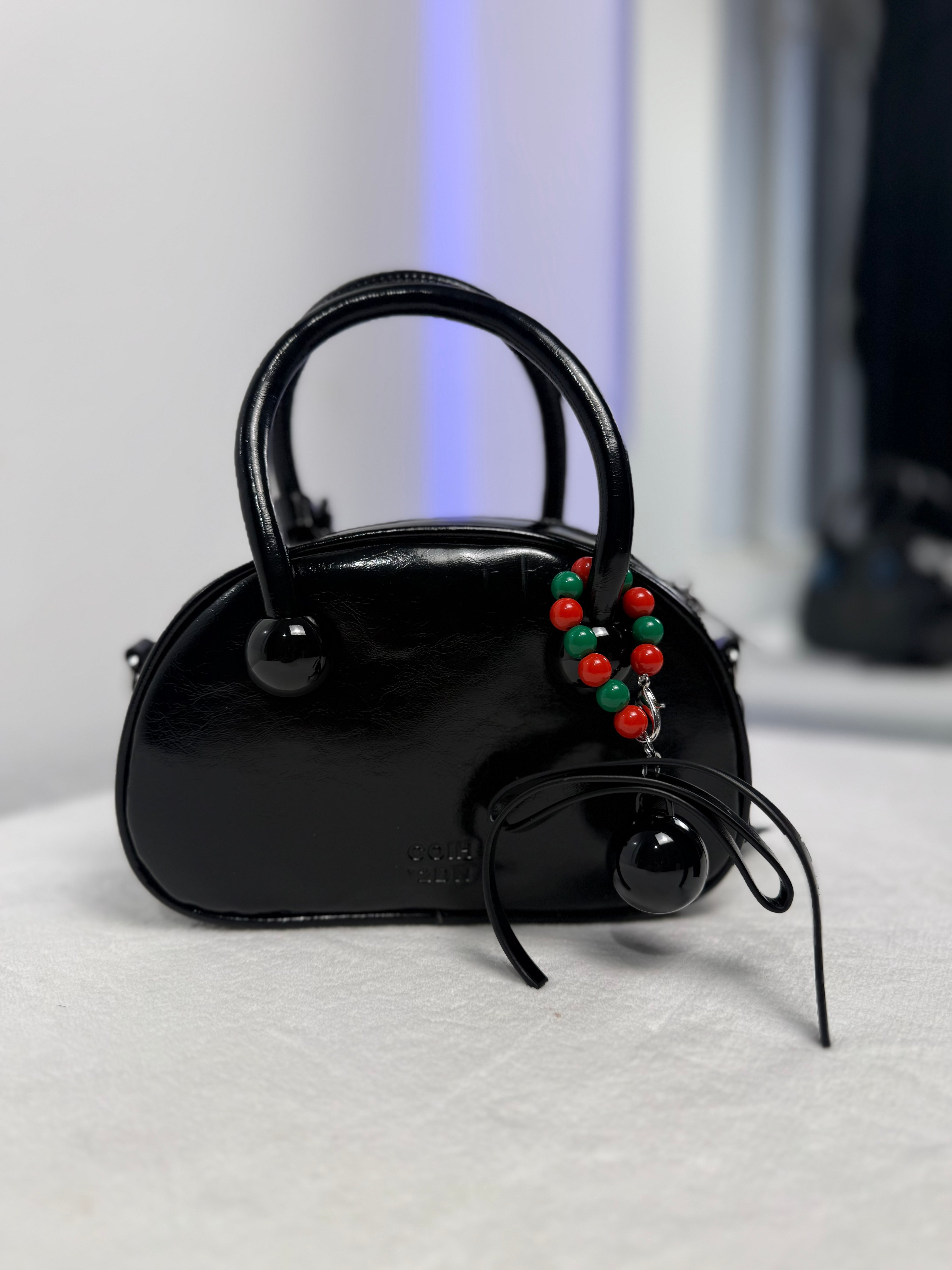 Bolso Glossy