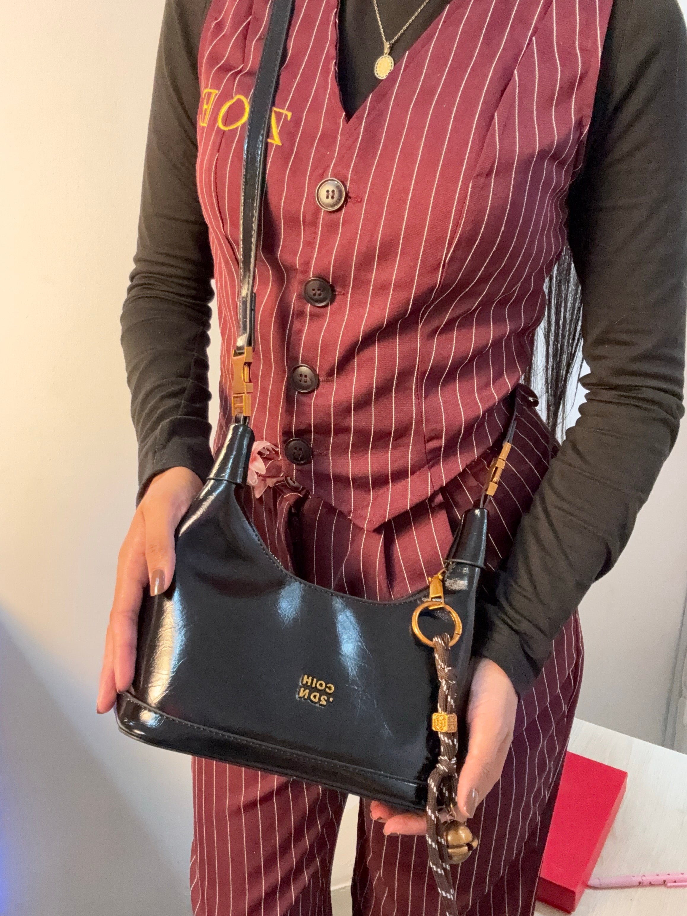 Bolso Luxury
