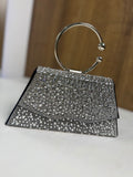 Bolso De Mano Glam