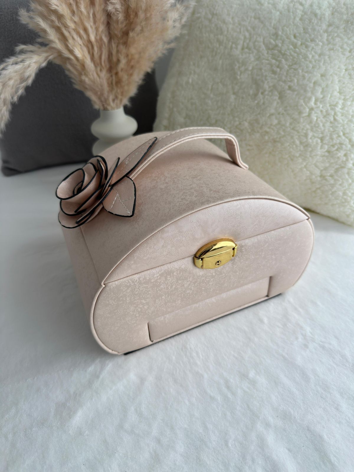 Joyero Luxe