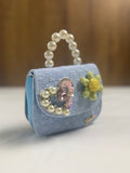 Bolso Mini Heart