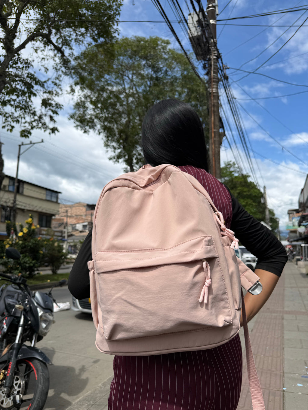 Mochila Urban