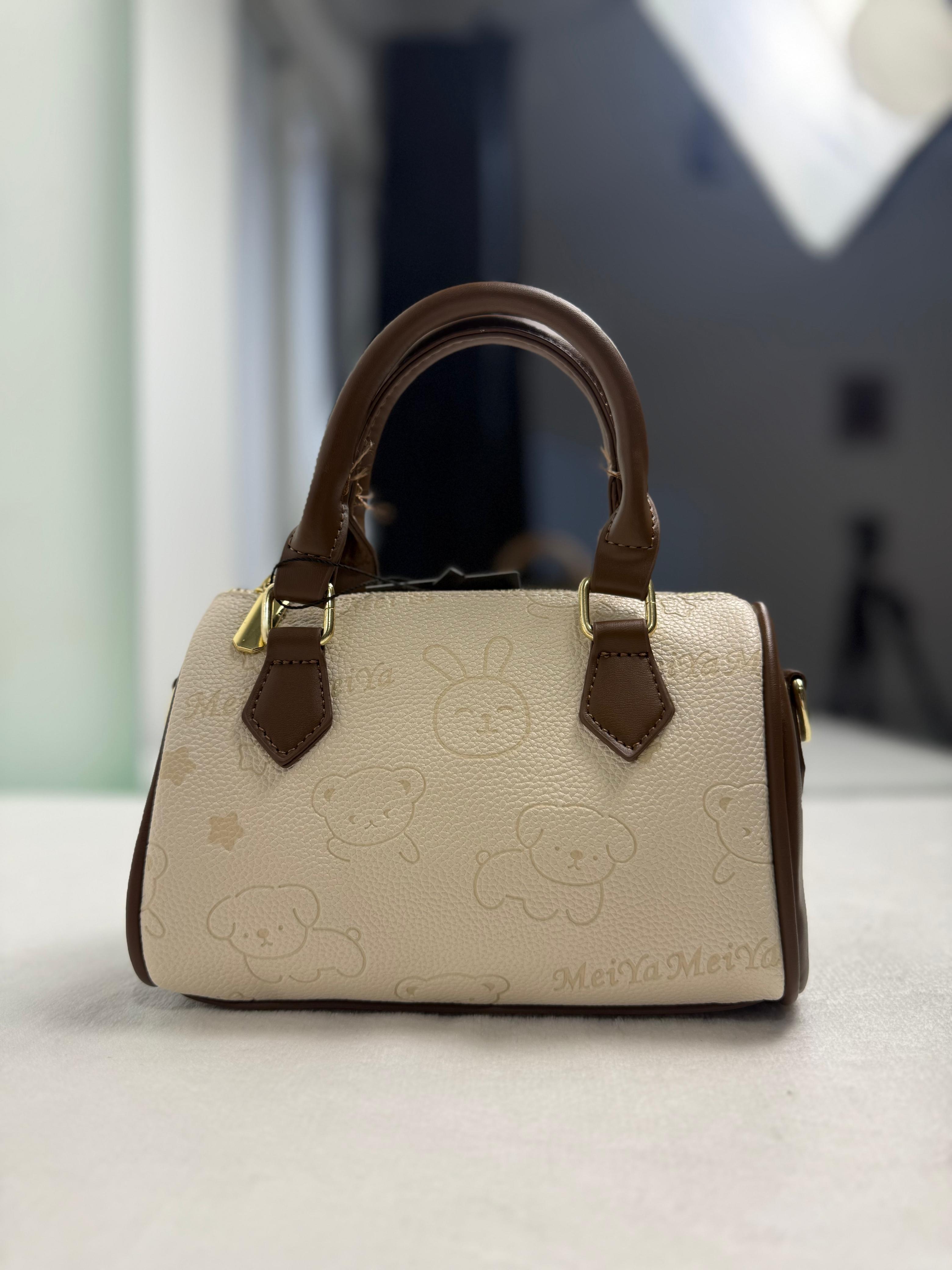 Bolso Icon
