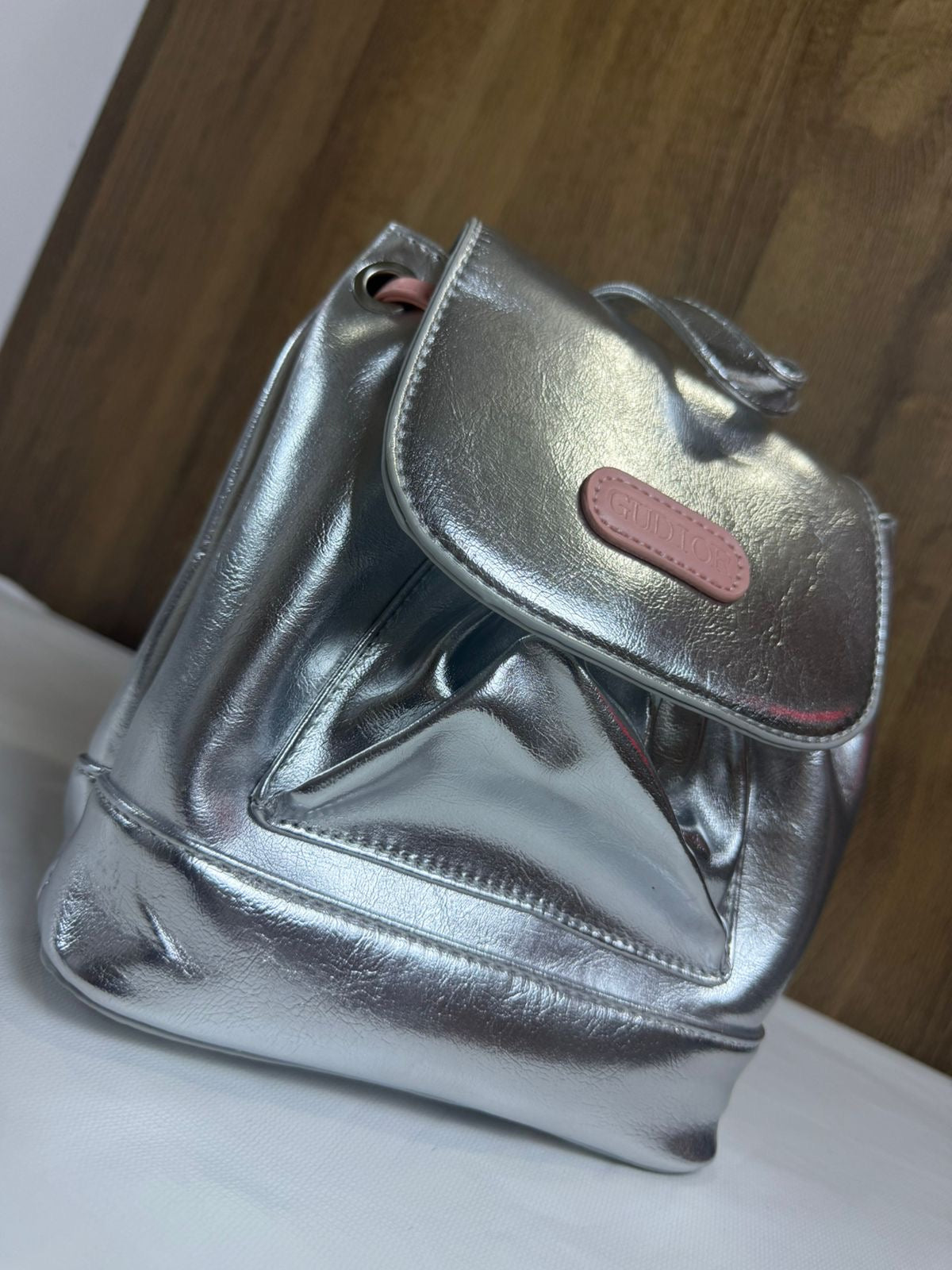 Mochila Silver
