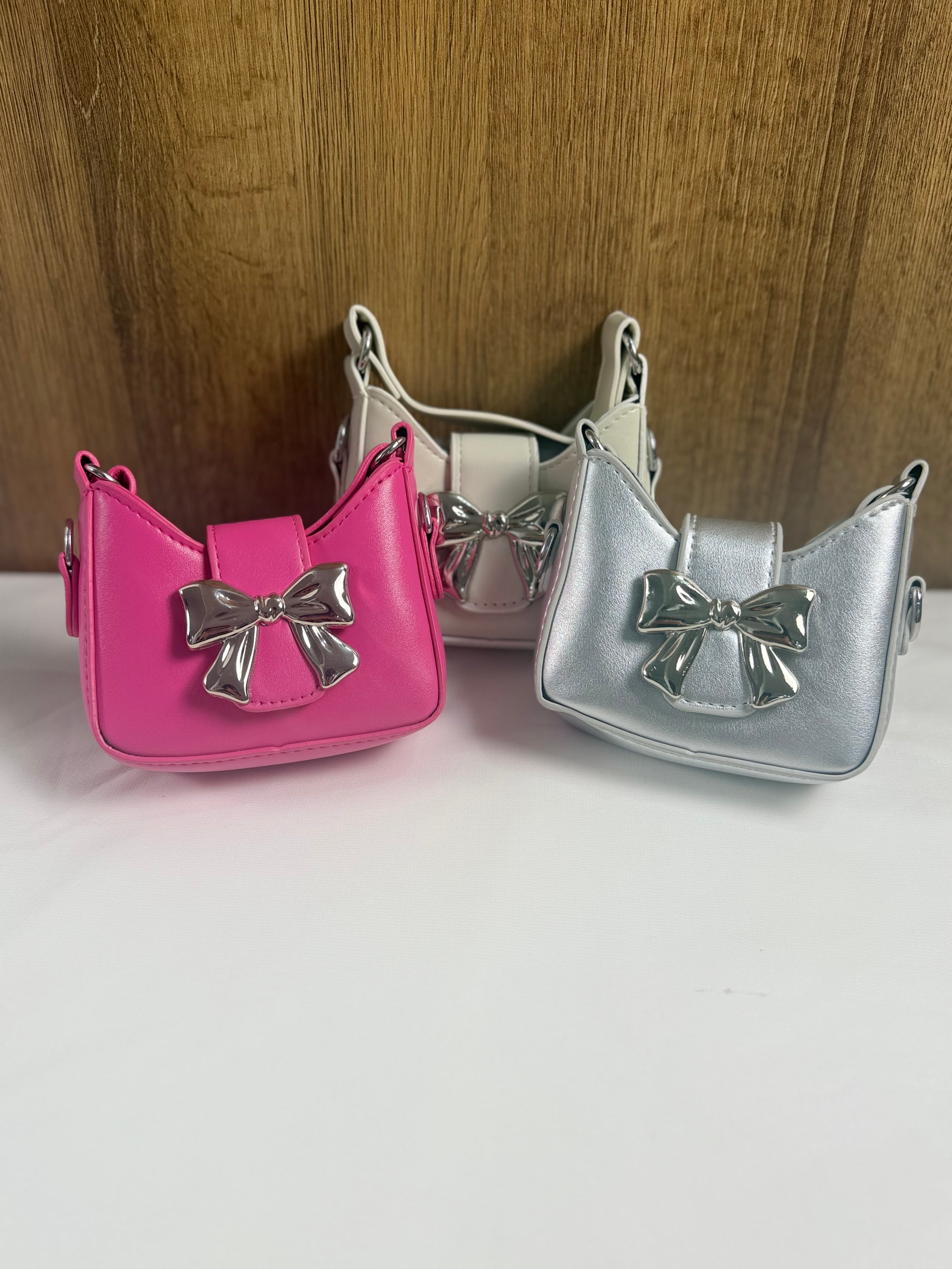 Bolso mini laze