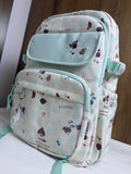 Mochila Lucky Puppy