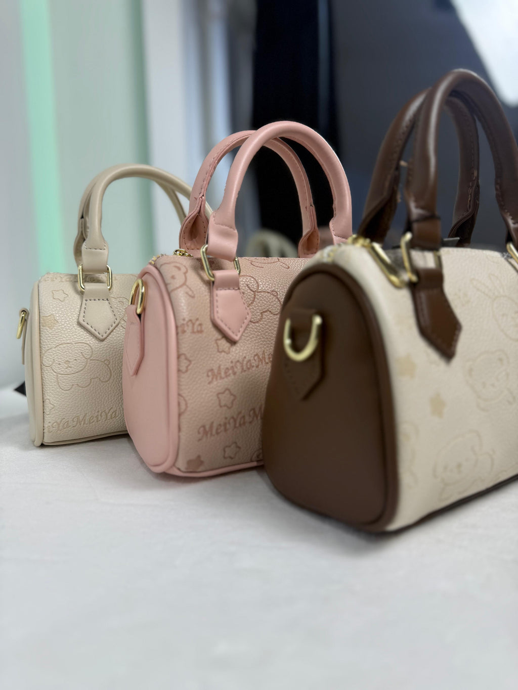 Bolso Icon
