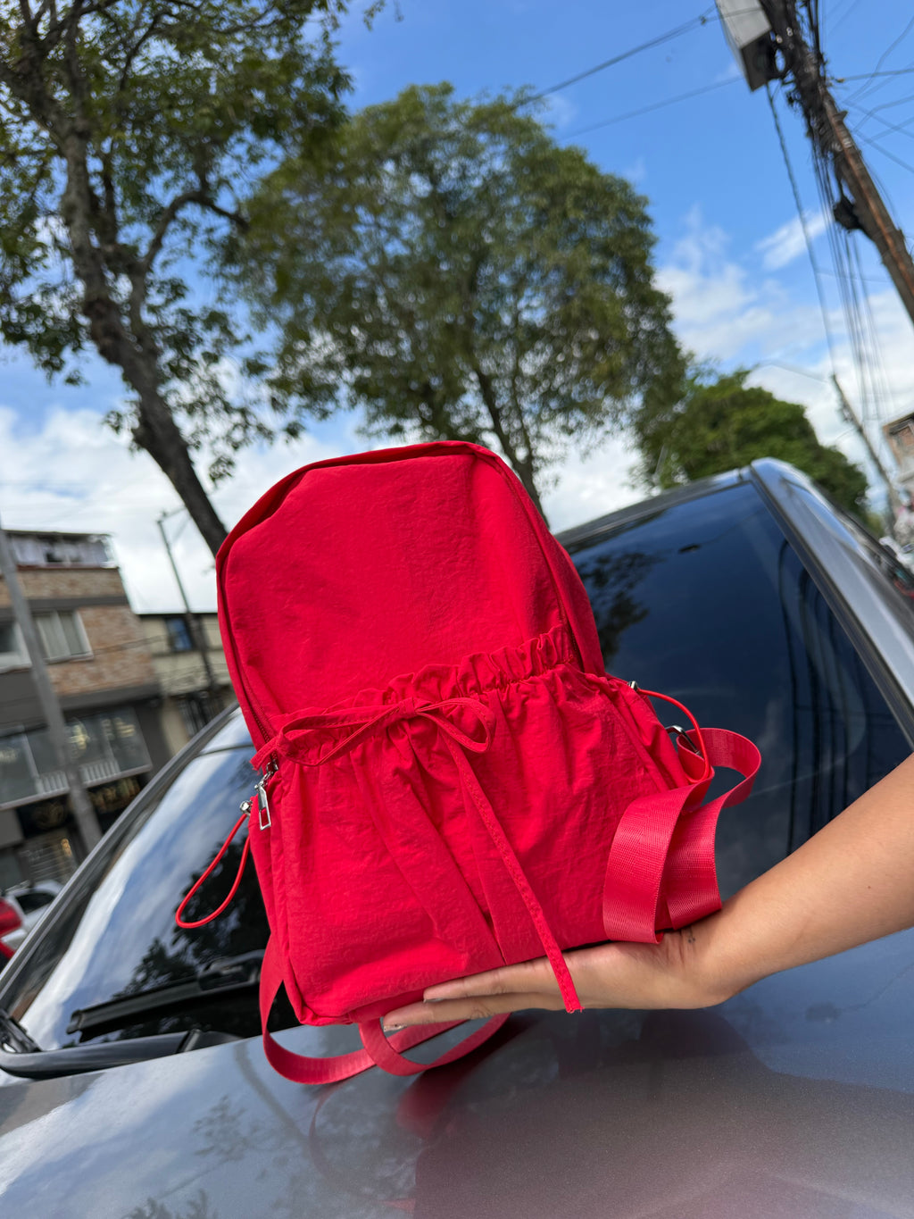 Passion bag