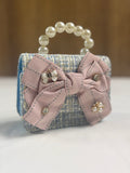 Bolso Mini Coquette