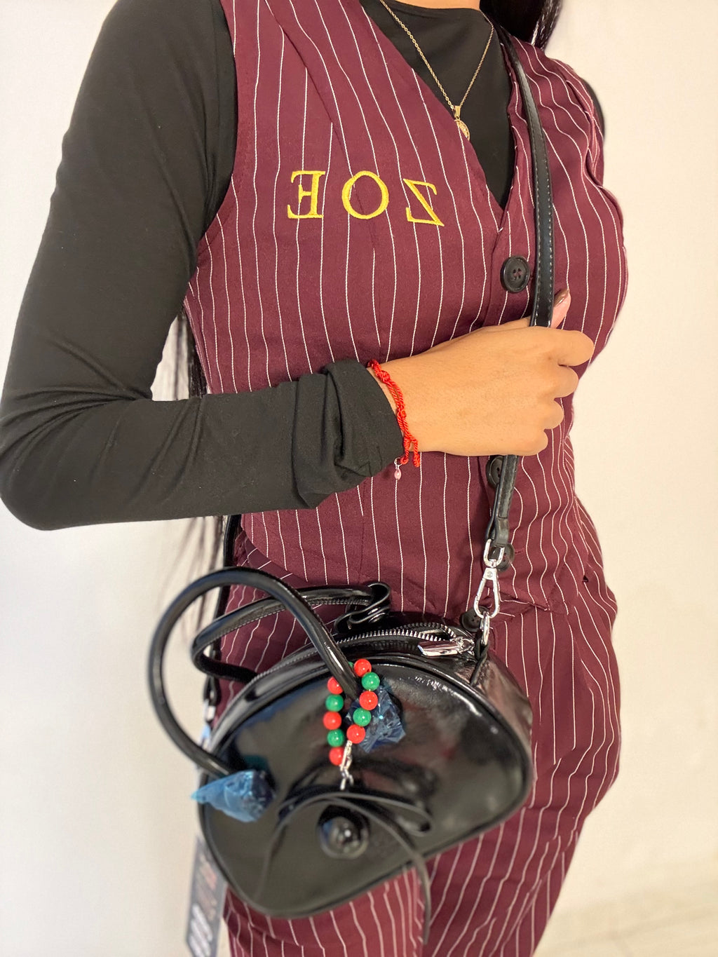Bolso Glossy