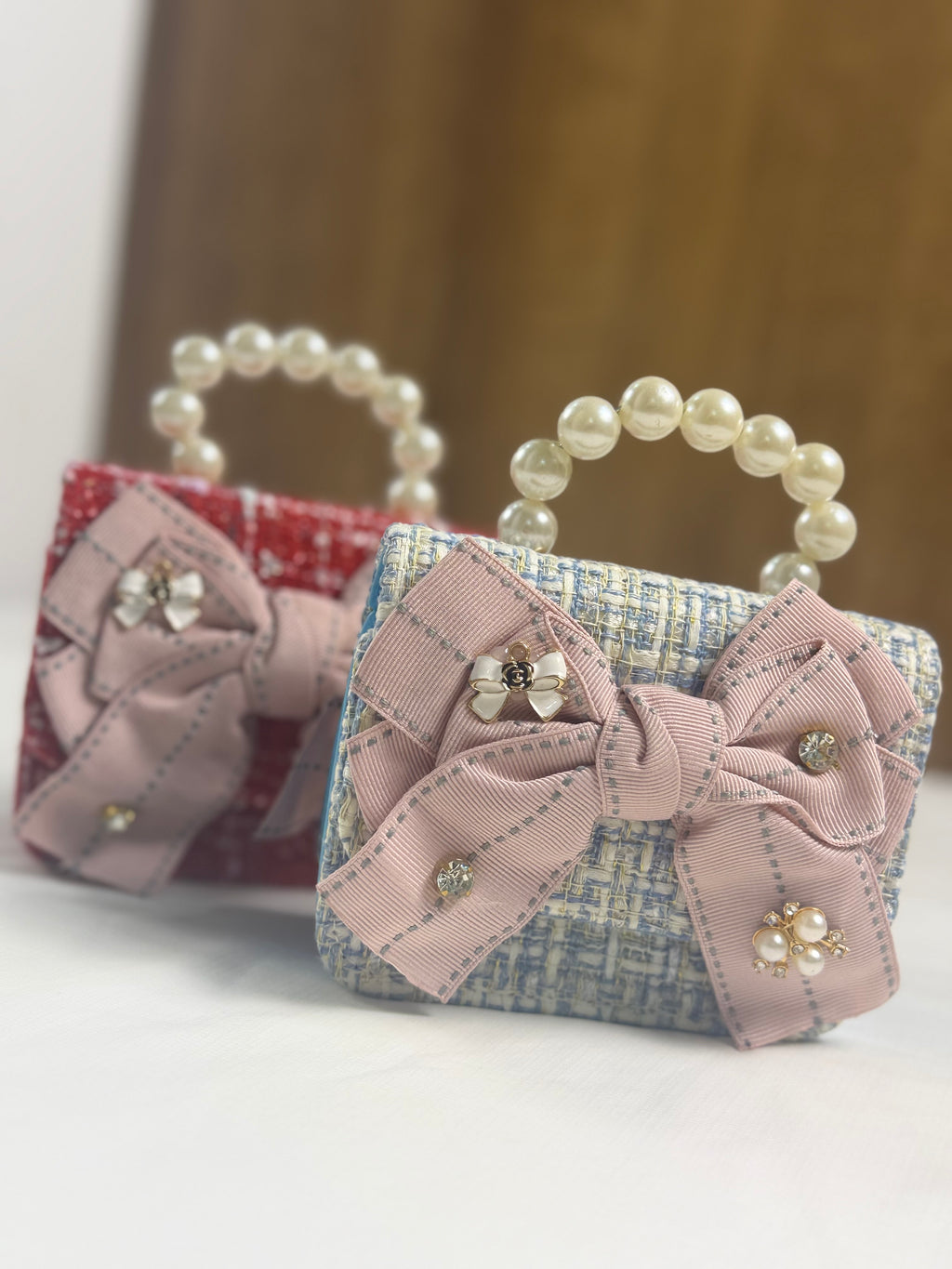 Bolso Mini Coquette