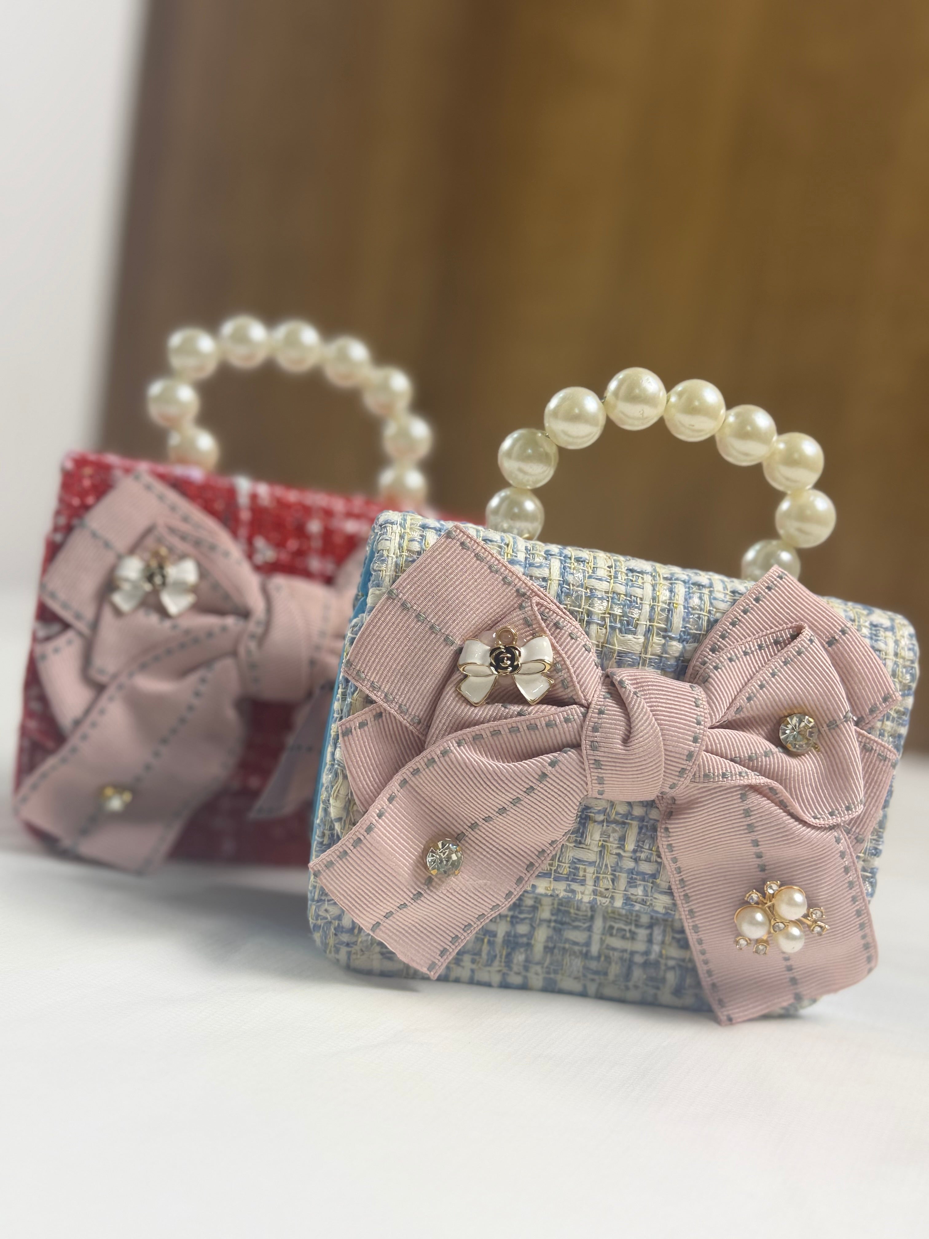 Bolso Mini Coquette