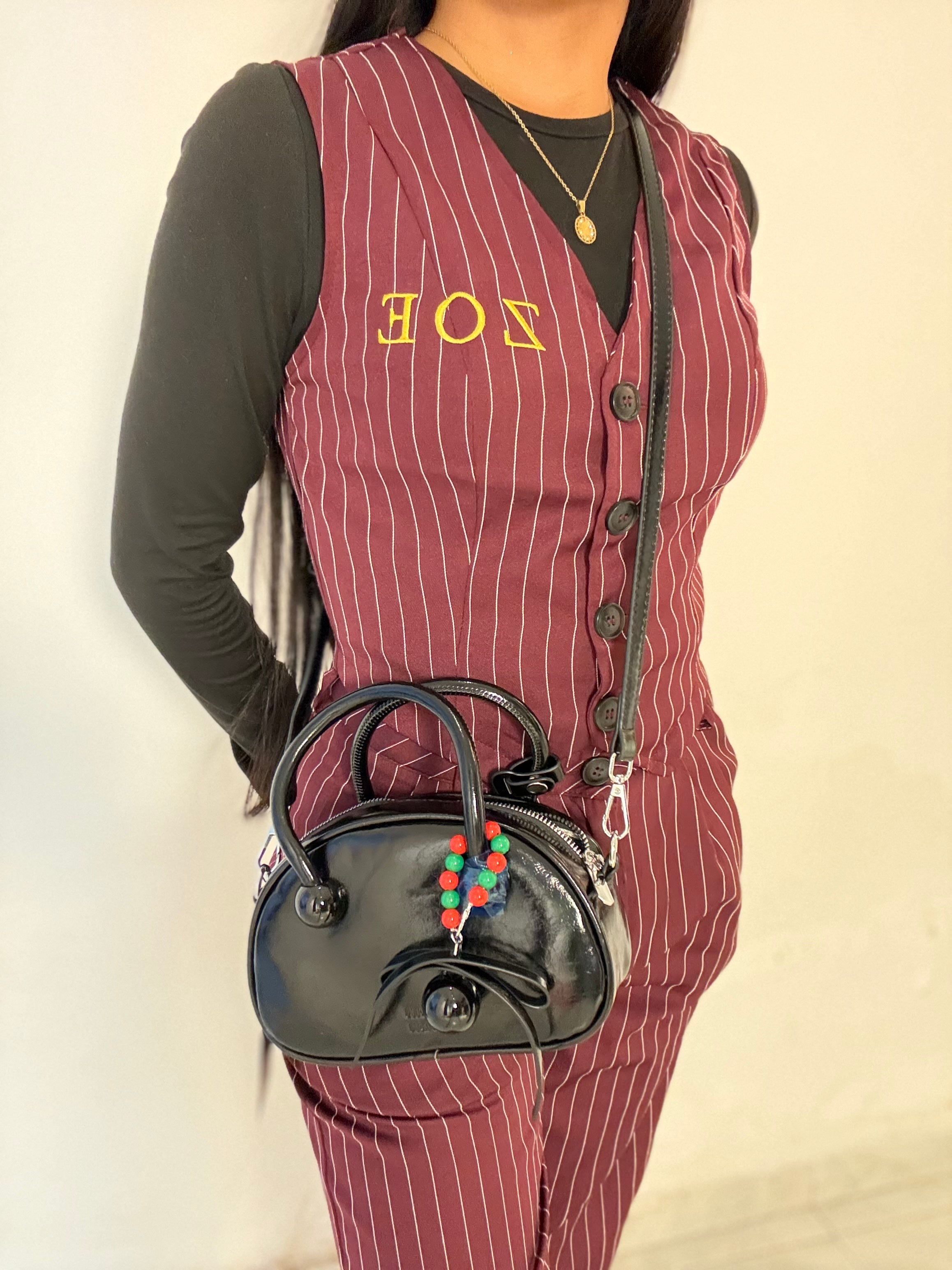 Bolso Glossy