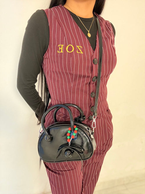 Bolso Glossy