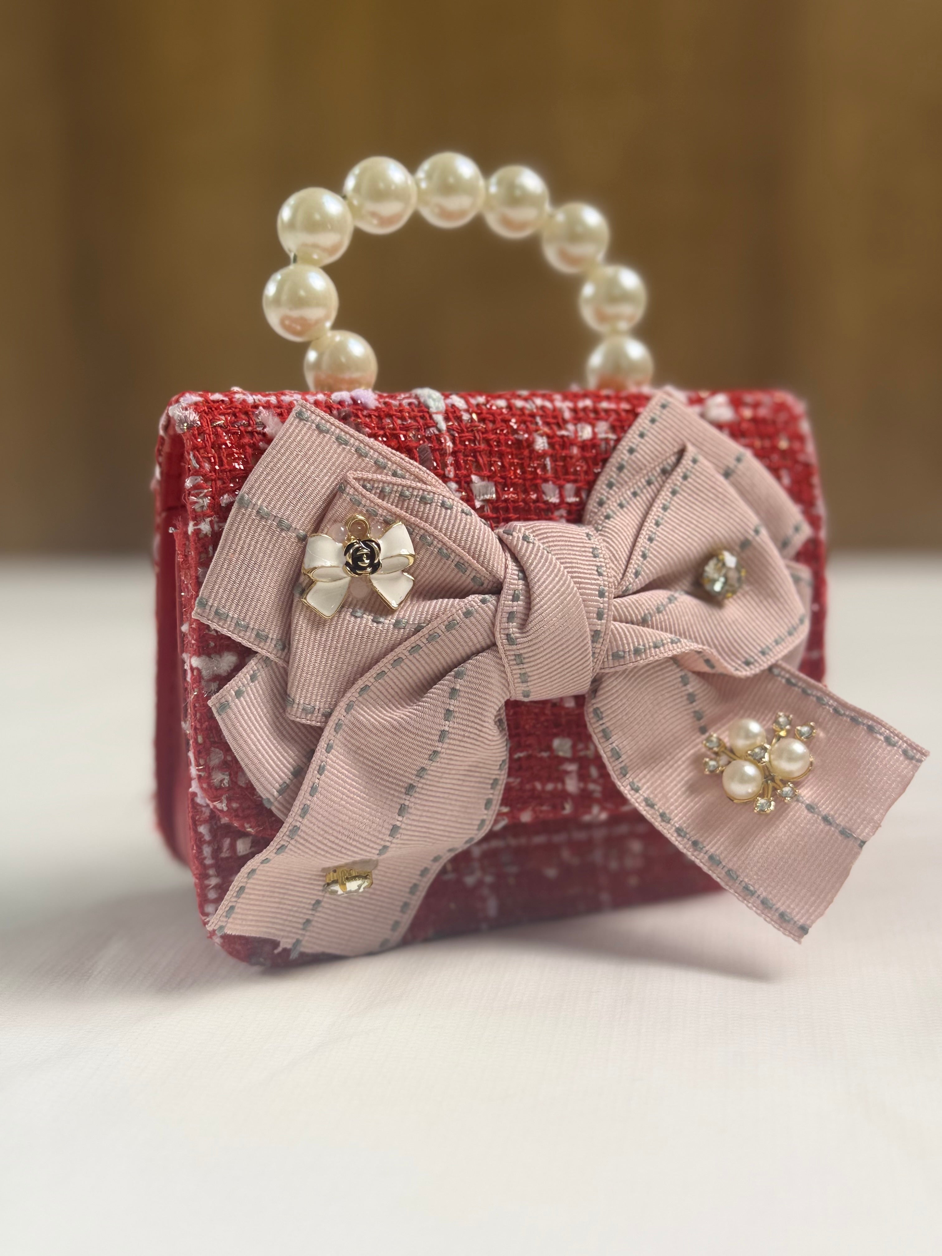 Bolso Mini Coquette