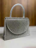Bolso de mano shine