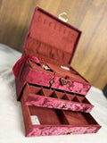 Joyero chest
