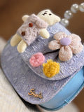 Bolso Mini Bear